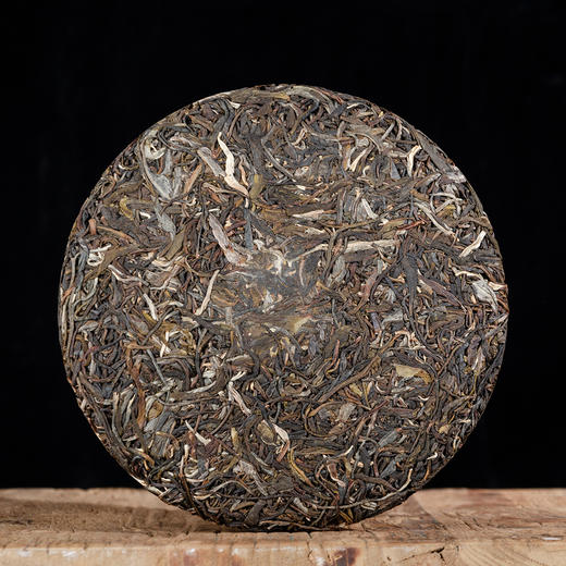 景迈香·普洱生茶 商品图1