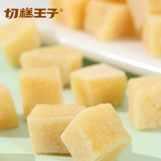 s切糕王子梨膏糖110g/罐  多规格可选 商品图0