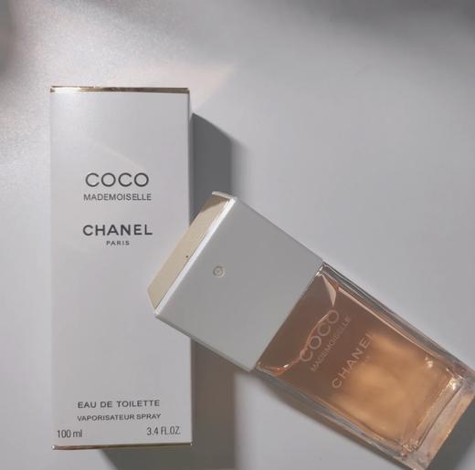 CHANEL 香奈儿可可小姐香水 coco香水女士淡香持久 商品图1