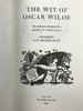 王尔德选集（2002） 数十幅精美插图 精装大32开带书匣 商品缩略图3