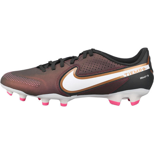 NIKE/耐克 LEGEND 9 ACADEMY FG/MG 传奇9 中端FG/MG足球鞋DR5972510 商品图3