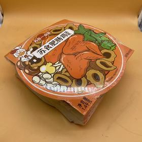 苏食肥肠鸡锅底1400g【021】