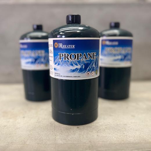 热先生 气罐 商品图0