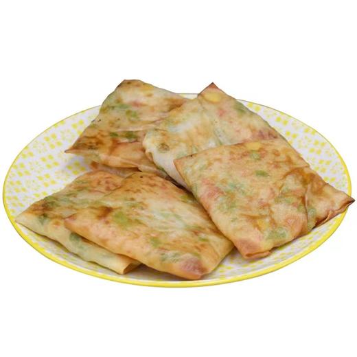 恒士兴 豇豆饼（乌米口味）420g 商品图0