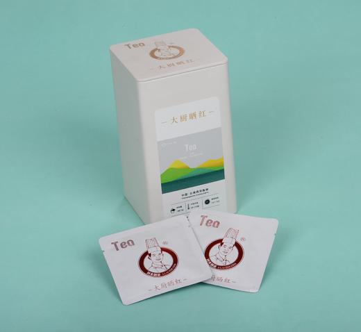 大厨晒红 商品图0