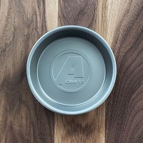 asimocrafts 钛质营地碗
