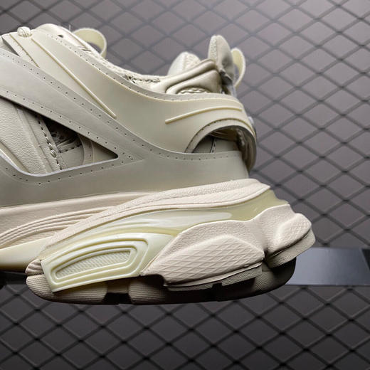 秋冬特惠💰660 Balenciaga Track Sneaker 巴黎世家三代 户外概念复古老爹鞋 商品图3