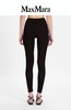 MaxMara女款打底裤瑜伽裤超显瘦正价95欧元 商品缩略图4