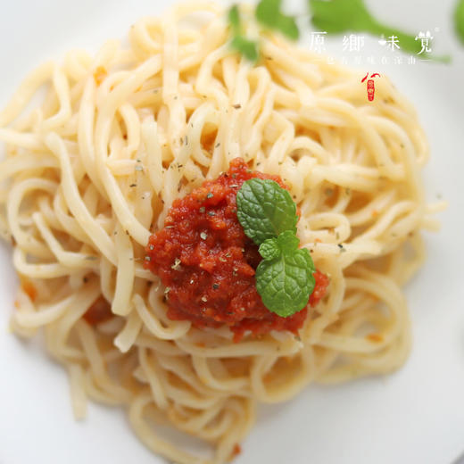 生态西红柿果酱（基地直发-顺丰包邮） | 220g/瓶，来自云南昆明，生产者：王建钧【合作生产，公平贸易】 商品图2