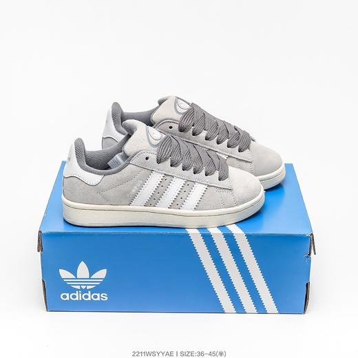 阿迪达斯学院系列面包板鞋 商品图2