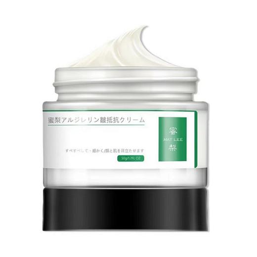 蜜梨六胜肽提拉紧致面霜 商品图8