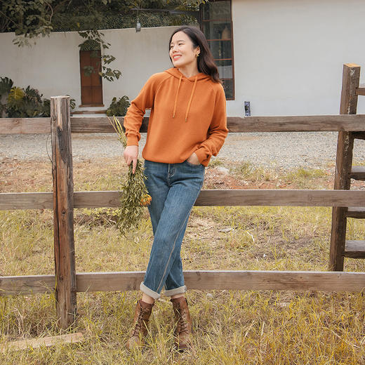 牛仔裤1020上新 商品图4