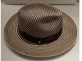 【特价商品不退不换】E ARMANI 帽子女  6376342R550-00152