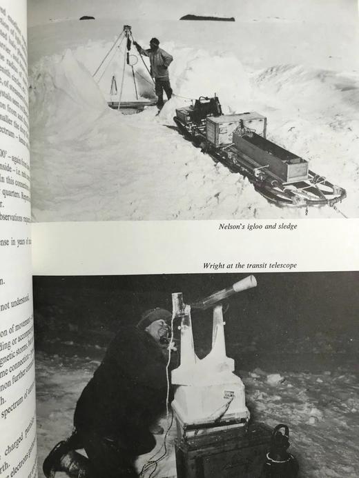 斯科特的最后一次探险 16幅插图 精装16开带书匣 商品图6