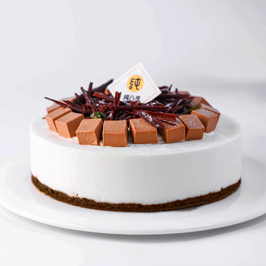 生椰拿铁 商品图1