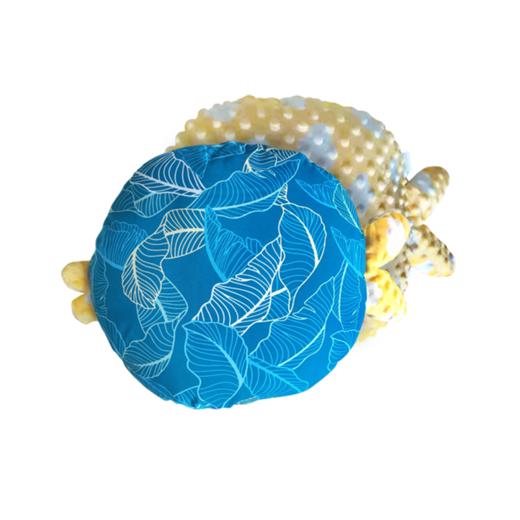 i-baby 豆豆安抚枕金鱼枕 36*36CM 商品图2