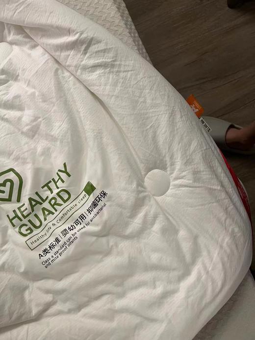 软乎乎的牛奶被！A类标准！！环保无染工艺！！超有性价比的👑 商品图2