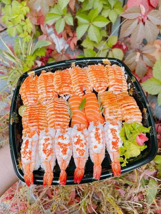 极致双人套餐【团购返现款】 商品图0