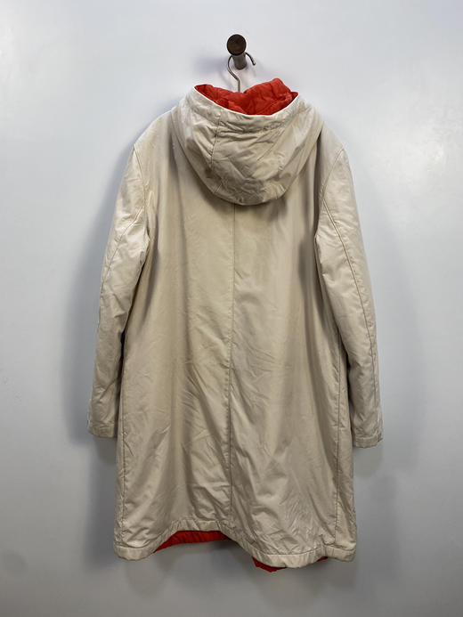 90年代 Vintage GAP 棉服 夹棉外套_CTJK(M) 商品图3