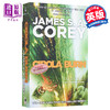 【中商原版】西博拉燃烧 苍穹浩瀚4 英文原版 Cibola Burn Book 4 of the Expanse James S A Corey 商品缩略图0