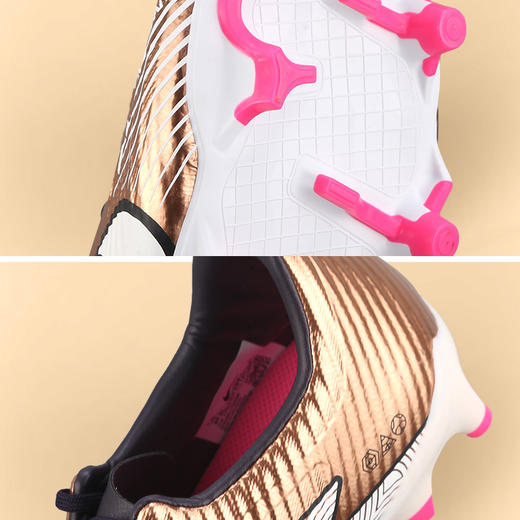 NIKE/耐克 ZOOM VAPOR 15 ACADEMY FG/MG 刺客15 低帮中端FG/MG足球鞋DR5941810 商品图1