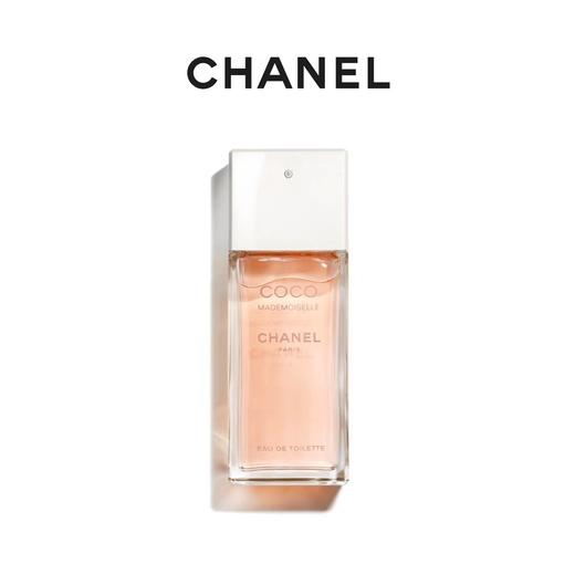 CHANEL 香奈儿可可小姐香水 coco香水女士淡香持久 商品图0