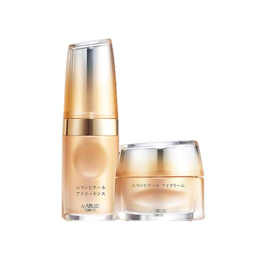 丸美日本酒御龄冰肌眼部组合【30159839】 商品图0