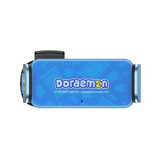 ROCK洛克 哆啦A梦 车载电动 出风口支架 商品图5