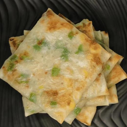 恒士兴 豇豆饼（原味）420g 商品图0