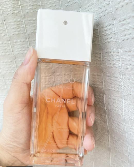 CHANEL 香奈儿可可小姐香水 coco香水女士淡香持久 商品图2