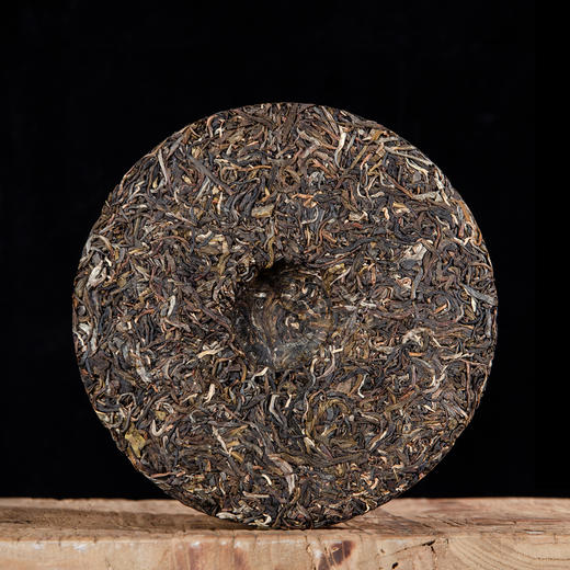 景迈香·普洱生茶 商品图2