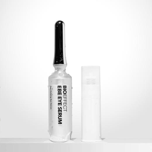 【效期26年9】肌光焕亮紧致眼部精华露 2瓶装（正装+替换） 蓓欧菲bioeffect 0821 商品图6