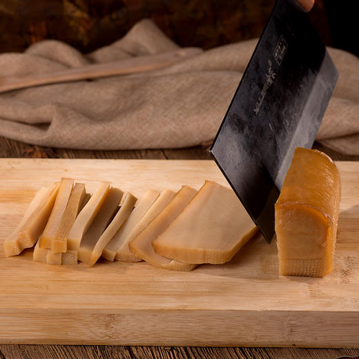 念乡人灰碱粑米豆腐铜仁特产小吃两个装710g 商品图1