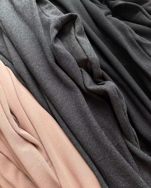 套头衫  暖驼色 黑色 深灰色 自己备注号码颜色 商品图5