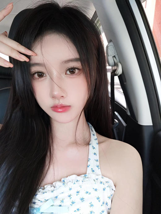 盛夏棕·Lilian莉莉安丨14.5mm（年抛/2片装） 商品图11