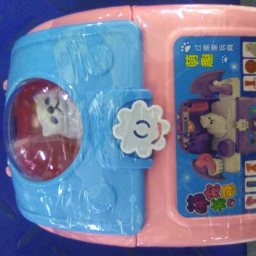 萌宠书包玩具 商品图0