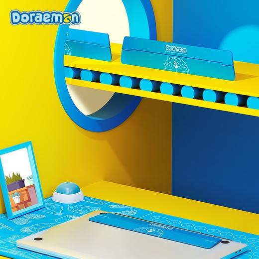 ROCK洛克 哆啦A梦 笔记本电脑便携支架 商品图4