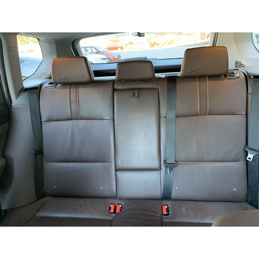 宝马 X3（进口）xDrive20iX 设计套装【长租-北京】 商品图7
