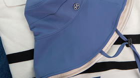 防晒帽一定算得上夏日防晒好物耶