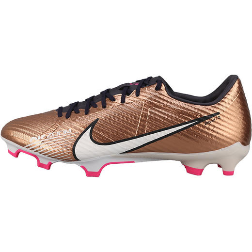 NIKE/耐克 ZOOM VAPOR 15 ACADEMY FG/MG 刺客15 低帮中端FG/MG足球鞋DR5941810 商品图3