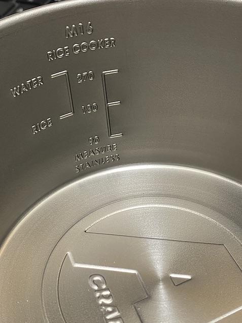 asimocrafts 营地碗480ml 商品图2