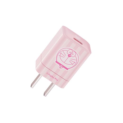 ROCK洛克 哆啦A梦 PD20W迷你旅行充电器 商品图0