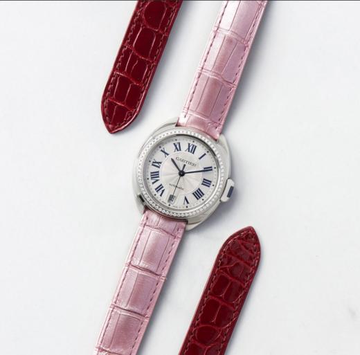 卡地亚 Cartier 钥匙系列 W4CL0005 腕表 商品图1