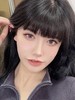 kira fairy日抛 川子灰 14.2mm  含硅水凝胶 日抛无售后！！ 商品缩略图9