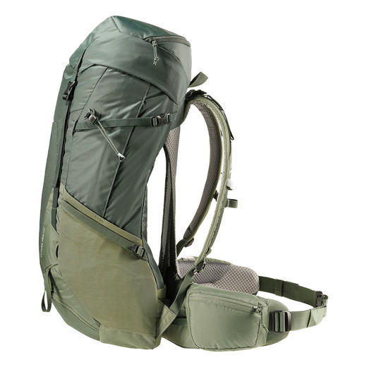 德国多特Deuter进口福特拉双肩包大容量户外登山包专业徒步背包男 商品图3