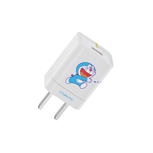 ROCK洛克 哆啦A梦 PD20W迷你旅行充电器 商品图1