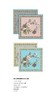 WENSLI/万事利 异花异色100%桑蚕丝大方巾-景泰 商品缩略图4