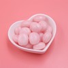 【满满果汁味！粉粉白桃果汁硬糖】淡淡的果香味，甜蜜好滋味！甄选原料，独立小包装携带方便，水果味硬糖结婚喜庆年货糖果-健康特价清仓 商品缩略图1