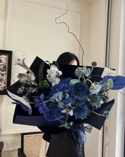 高定花束合集（预定联系客服） 商品图3