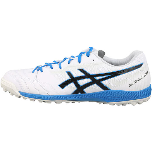 Asics/亚瑟士 DESTAQUE K FF TF（碎钉） 男子足球鞋1111A218100 商品图4